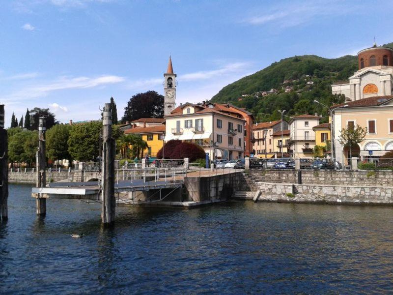 Appartamento Le Cascate Cittiglio Exterior foto